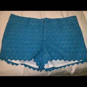 Lily Pulitzer Shorts